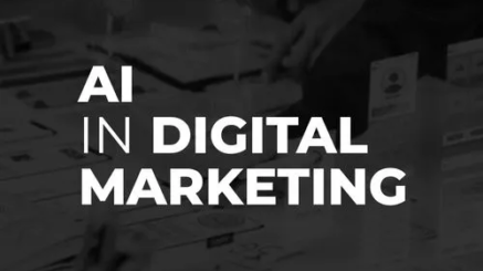 4 ways through which AI is transforming digital marketing
