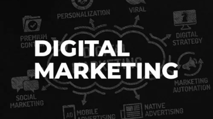 5 reasons why digital marketing should be at the top of your list